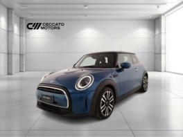 Mini Hatch Cooper - 2022 - Joinsteer - #1