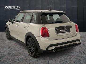 Mini 5 Portes Classic Cooper — photo 3