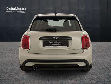 Mini 5 Portes Classic Cooper — photo 4