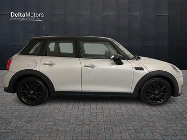 Mini 5 Portes Classic Cooper — photo 5
