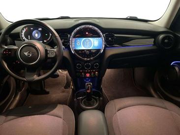 Mini 5 Portes Classic Cooper — photo 10