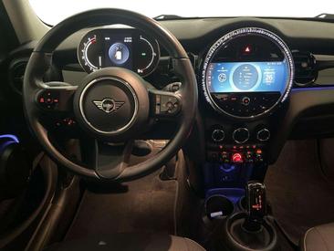 Mini 5 Portes Classic Cooper — photo 11