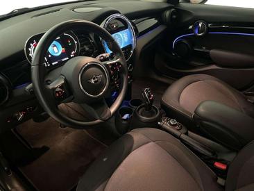 Mini 5 Portes Classic Cooper — photo 16