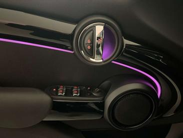 Mini 5 Portes Classic Cooper — photo 17