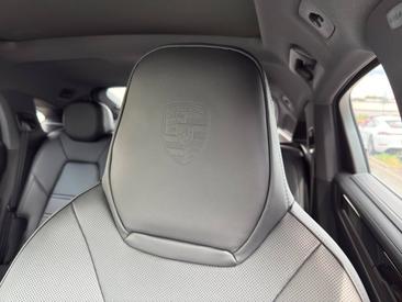 Porsche Cayenne III S E-Hybrid Coupé — photo 17