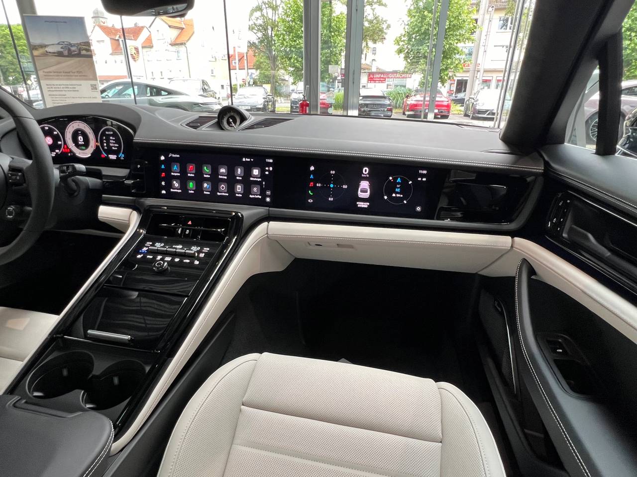 Porsche Panamera III 4S E-Hybrid - 2025 - Joinsteer - #27