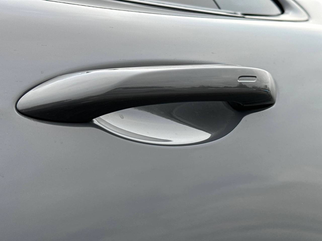 Porsche Panamera III 4 - 2025 - Joinsteer - #9