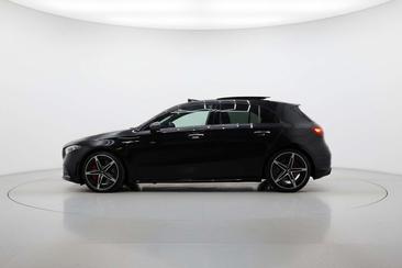 Mercedes Classe A45 AMG 45 — photo 3