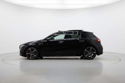 Mercedes Classe A45 AMG 45