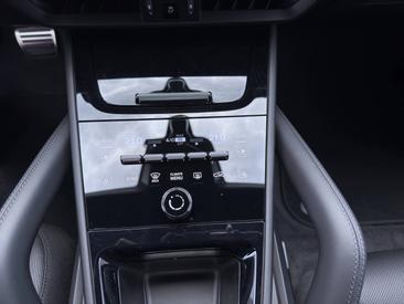 Porsche Cayenne III S E-Hybrid Coupé — photo 19