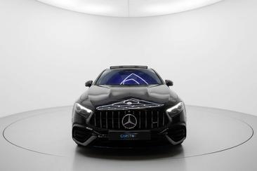 Mercedes Classe A45 AMG 45 — photo 4