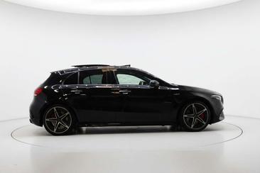 Mercedes Classe A45 AMG 45 — photo 5