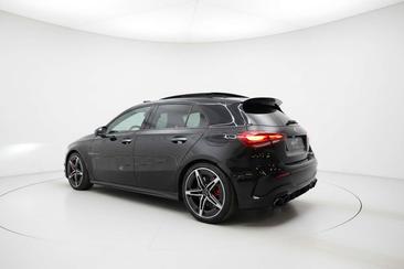 Mercedes Classe A45 AMG 45 — photo 8