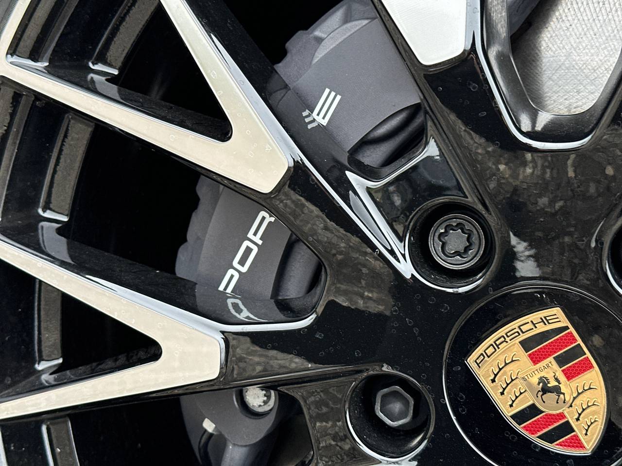 Porsche Panamera III 4 - 2025 - Joinsteer - #10