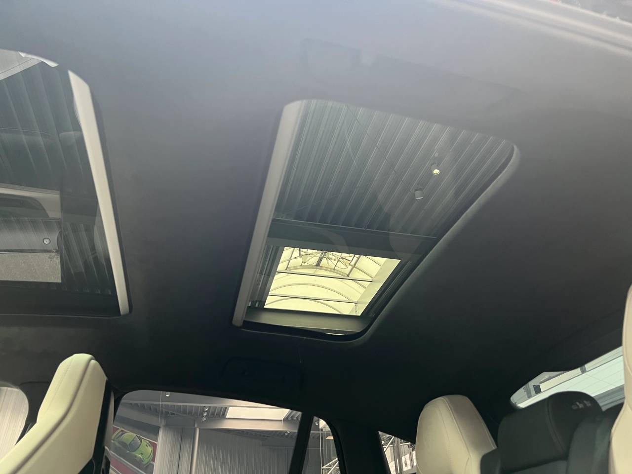 Porsche Panamera III 4S E-Hybrid - 2025 - Joinsteer - #30