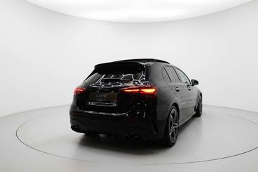 Mercedes Classe A45 AMG 45 — photo 29