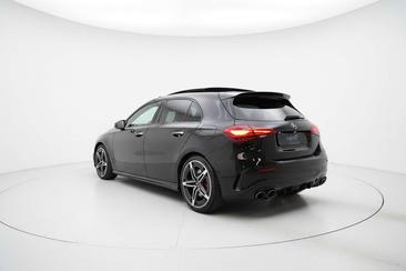 Mercedes Classe A45 AMG 45 — photo 30