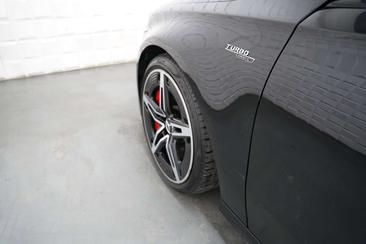Mercedes Classe A45 AMG 45 — photo 31