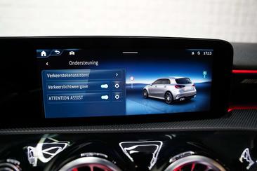 Mercedes Classe A45 AMG 45 — photo 39