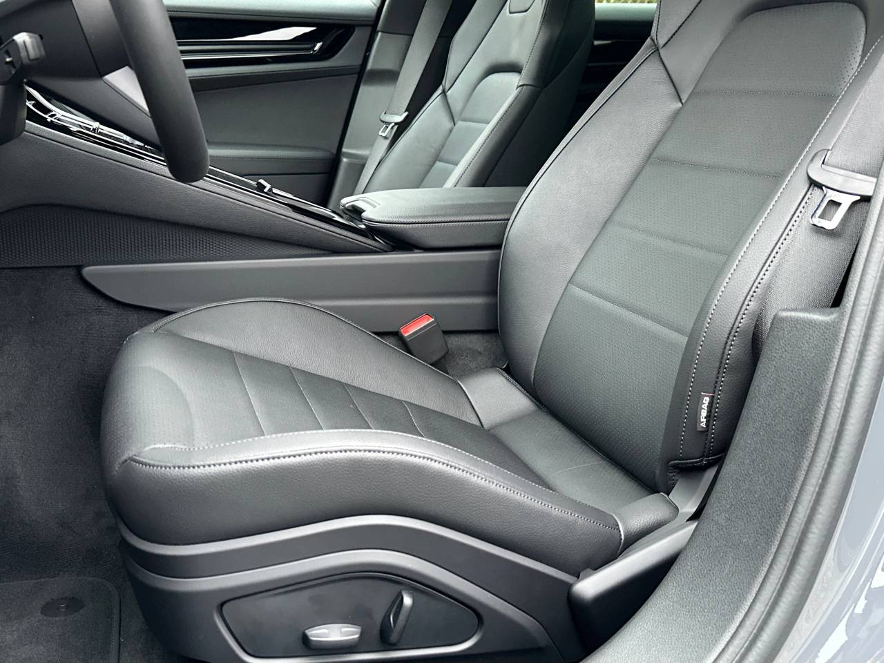 Porsche Panamera III 4 - 2025 - Joinsteer - #12