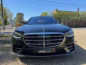 Mercedes Classe S 350 — photo 2
