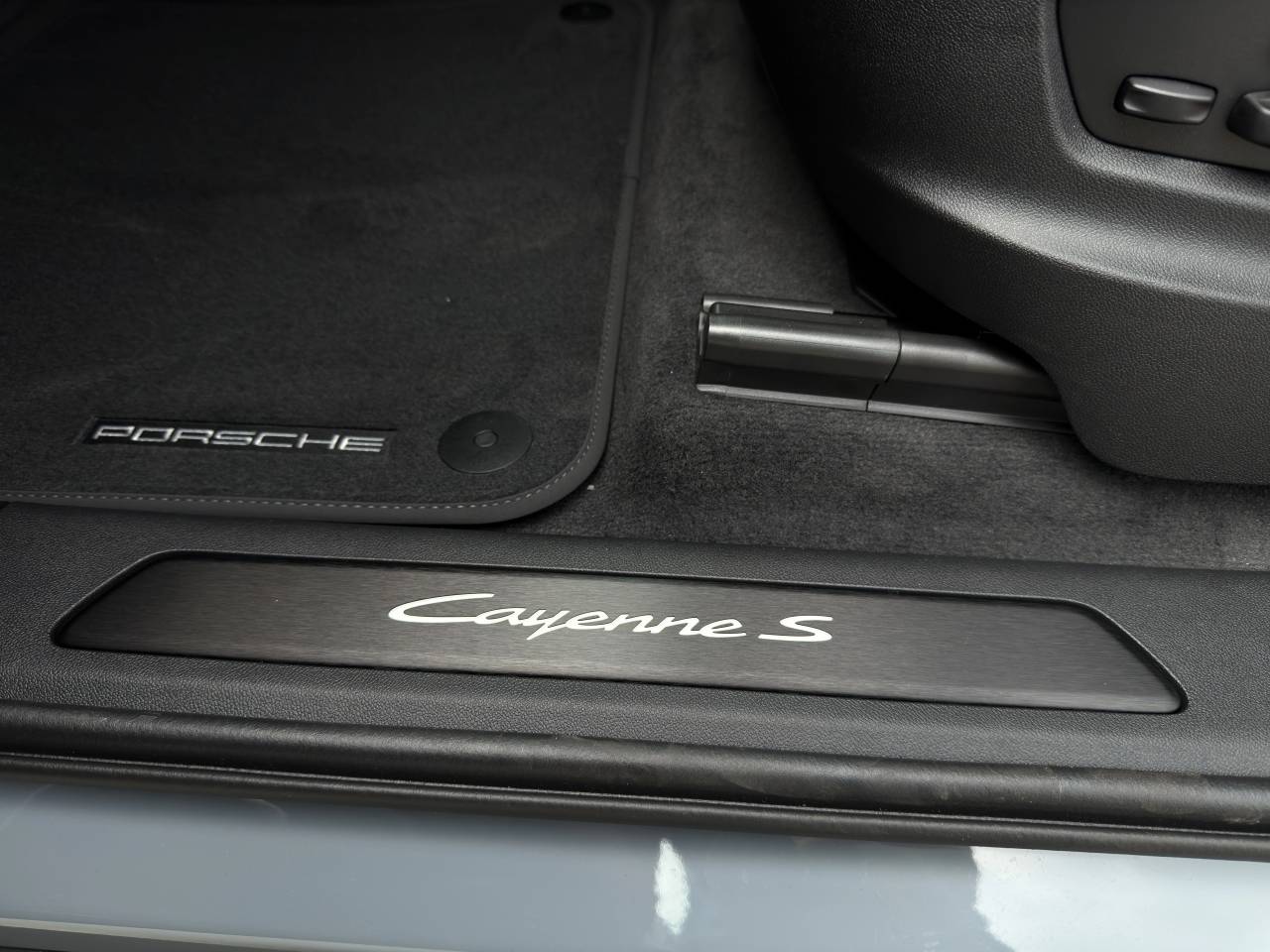 Porsche Cayenne III ph2 S E-Hybrid Coupé - 2025 - Joinsteer - #22
