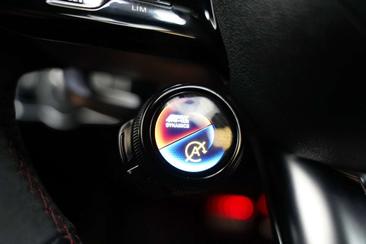 Mercedes Classe A45 AMG 45 — photo 45