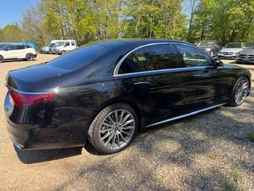 Mercedes Classe S 350 — photo 3