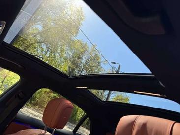 Mercedes Classe S 350 — photo 4