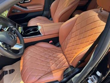 Mercedes Classe S 350 — photo 5