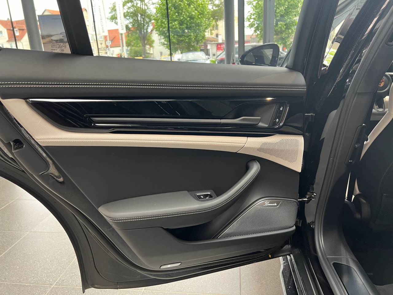 Porsche Panamera III 4S E-Hybrid - 2025 - Joinsteer - #32