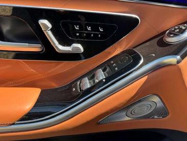 Mercedes Classe S 350 — photo 7