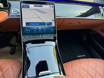 Mercedes Classe S 350 — photo 8