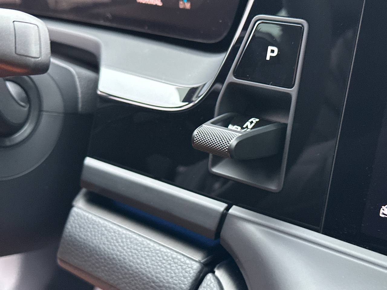 Porsche Panamera III 4 - 2025 - Joinsteer - #14