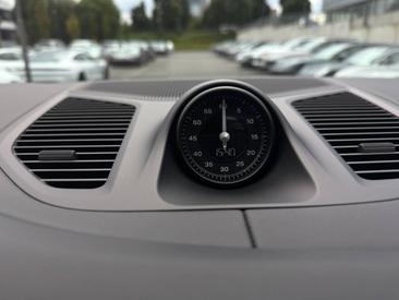 Porsche Cayenne III S E-Hybrid Coupé — photo 24