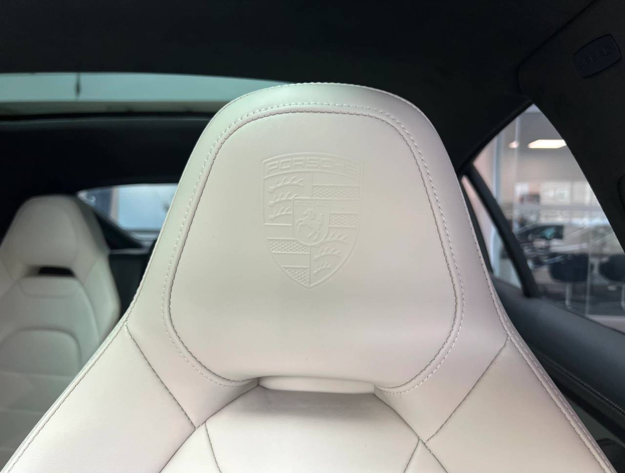 Porsche Panamera III 4S E-Hybrid - 2025 - Joinsteer - #34