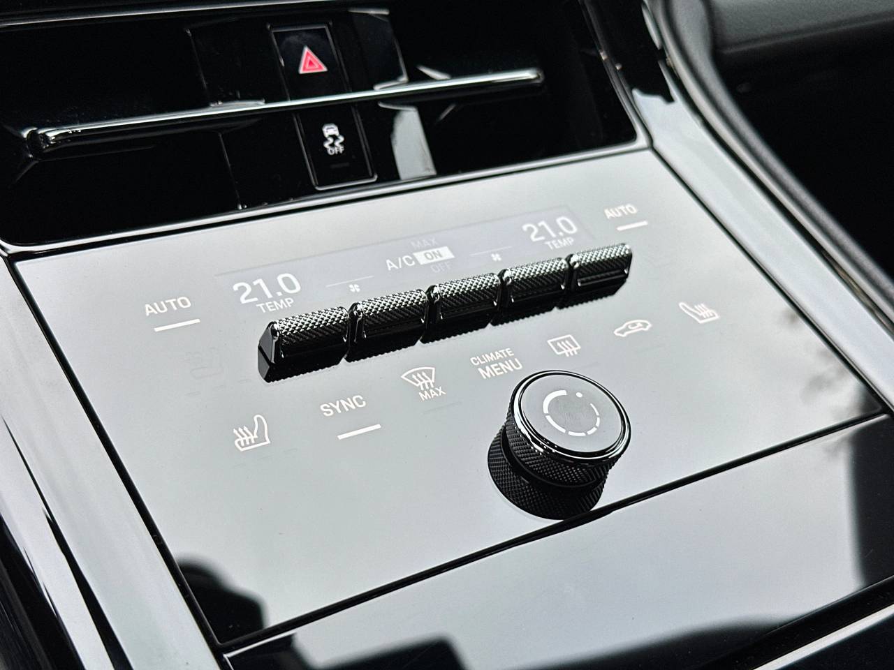 Porsche Panamera III 4 - 2025 - Joinsteer - #15