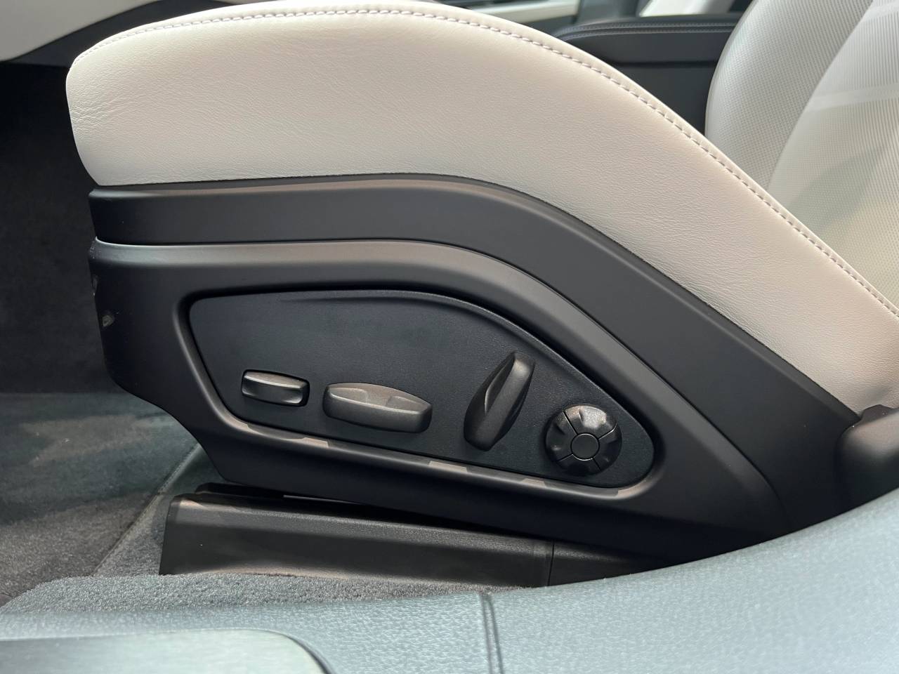 Porsche Panamera III 4S E-Hybrid - 2025 - Joinsteer - #35