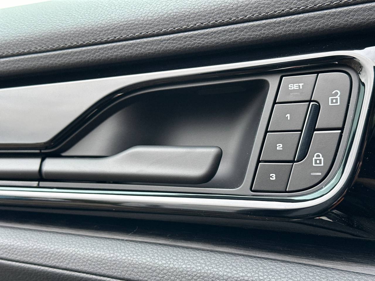 Porsche Panamera III 4 - 2025 - Joinsteer - #16