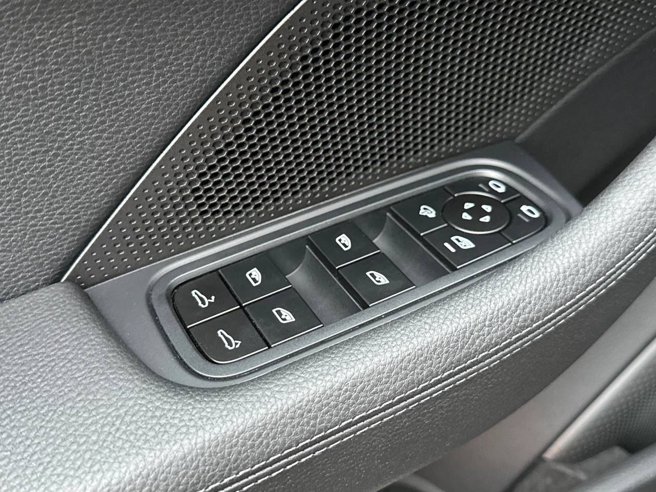 Porsche Panamera III 4 - 2025 - Joinsteer - #17