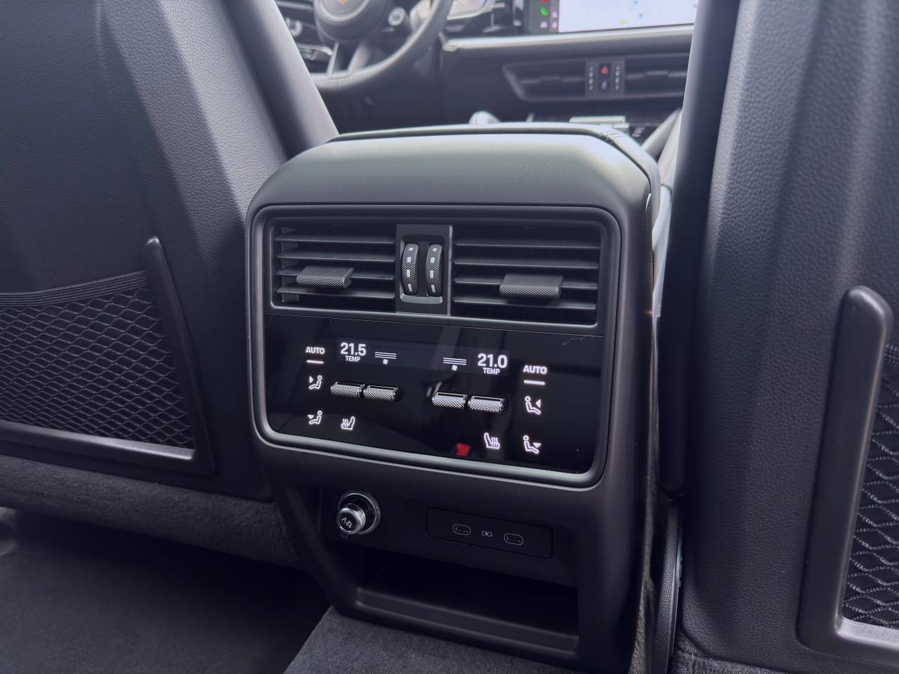 Porsche Cayenne III ph2 S E-Hybrid Coupé - 2025 - Joinsteer - #27