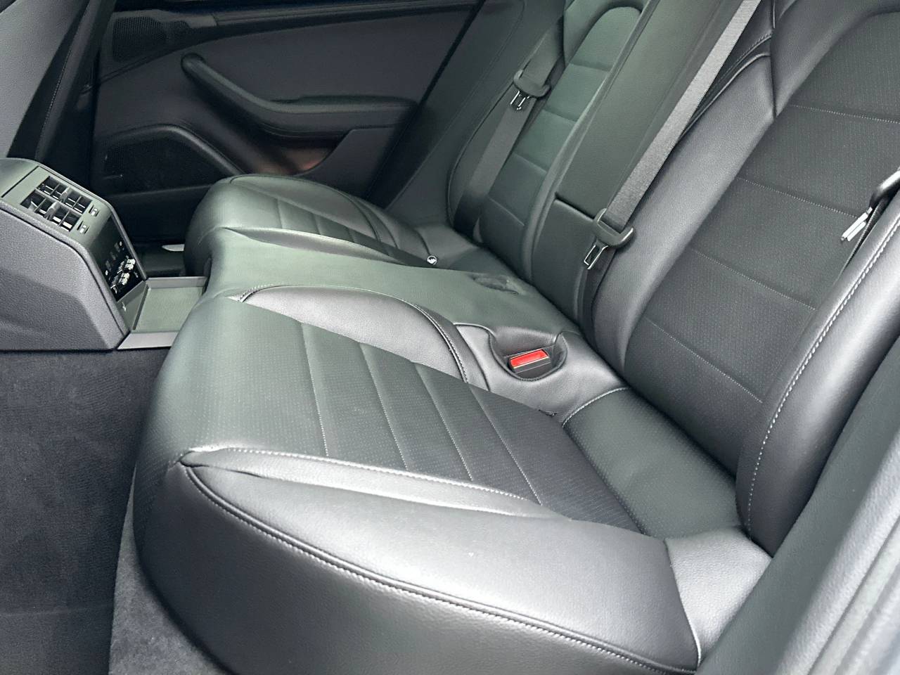 Porsche Panamera III 4 - 2025 - Joinsteer - #18