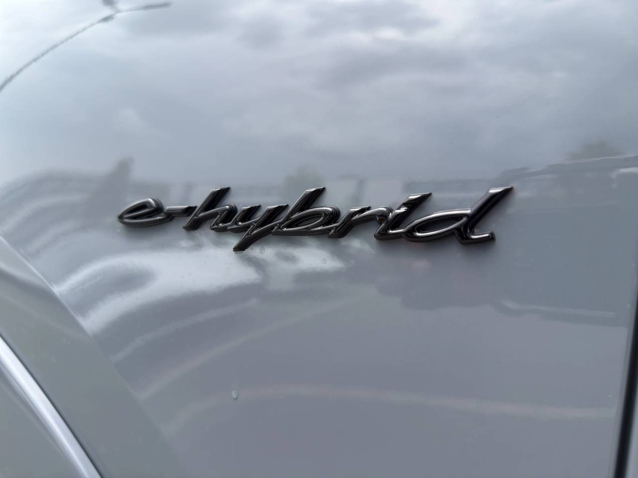 Porsche Cayenne III ph2 S E-Hybrid Coupé - 2025 - Joinsteer - #28