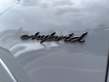 Porsche Cayenne III S E-Hybrid Coupé — photo 28