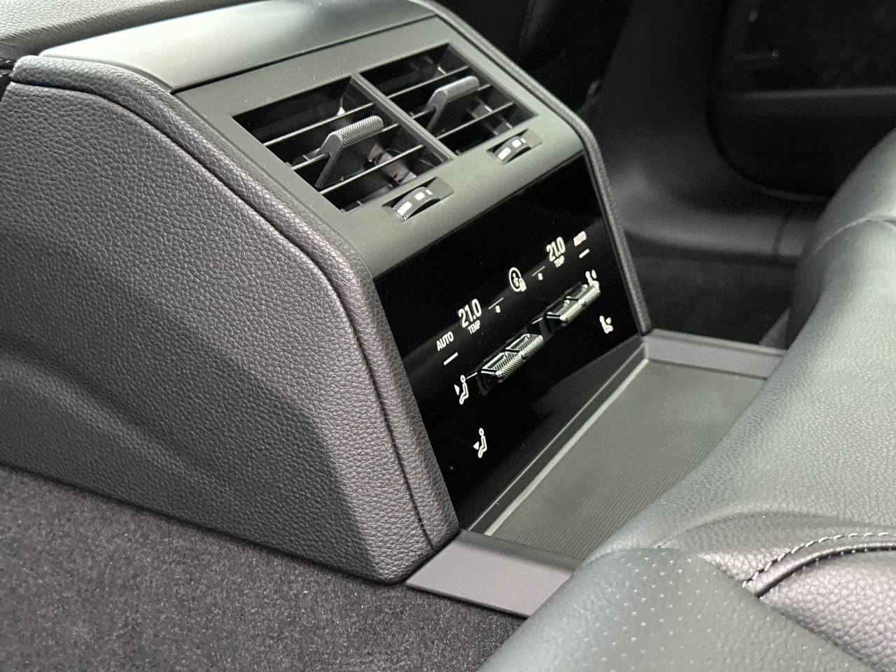 Porsche Panamera III 4 - 2025 - Joinsteer - #19