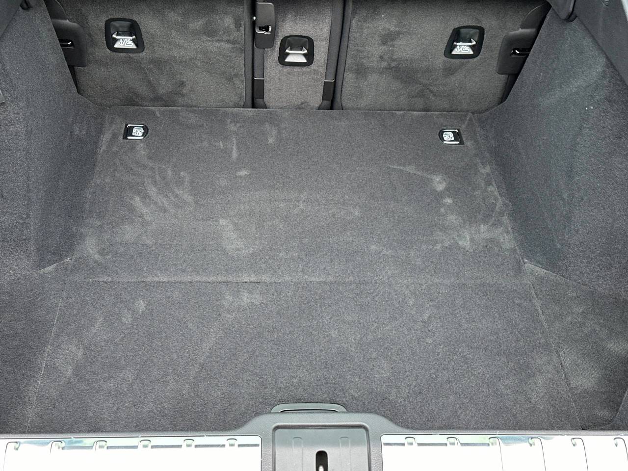 Porsche Panamera III 4 - 2025 - Joinsteer - #20