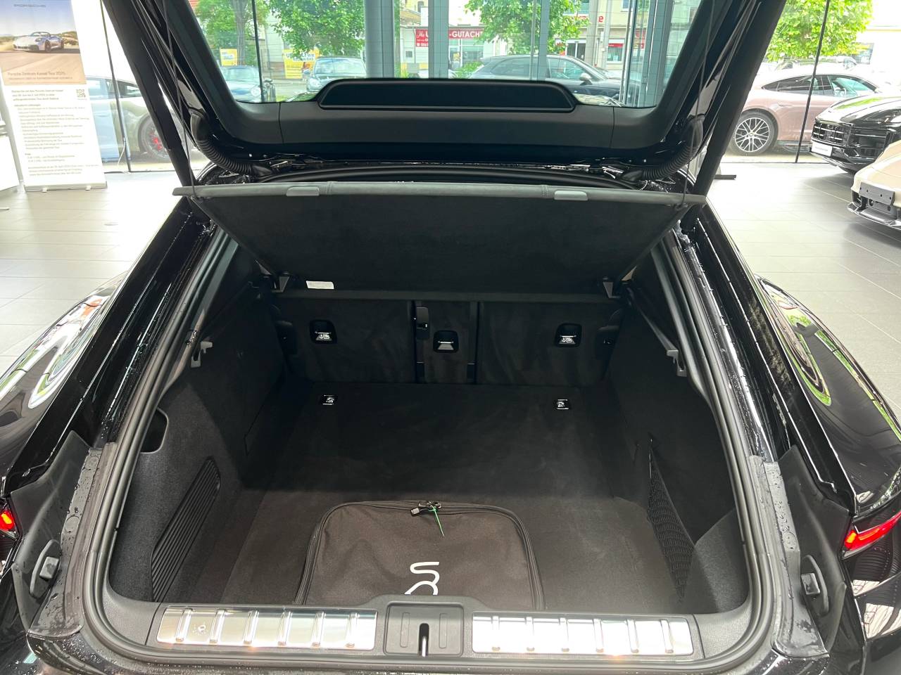 Porsche Panamera III 4S E-Hybrid - 2025 - Joinsteer - #40