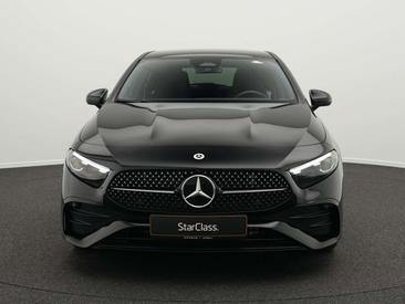 Mercedes Classe A 200 AMG Line — photo 2