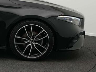 Mercedes Classe A 200 AMG Line — photo 6