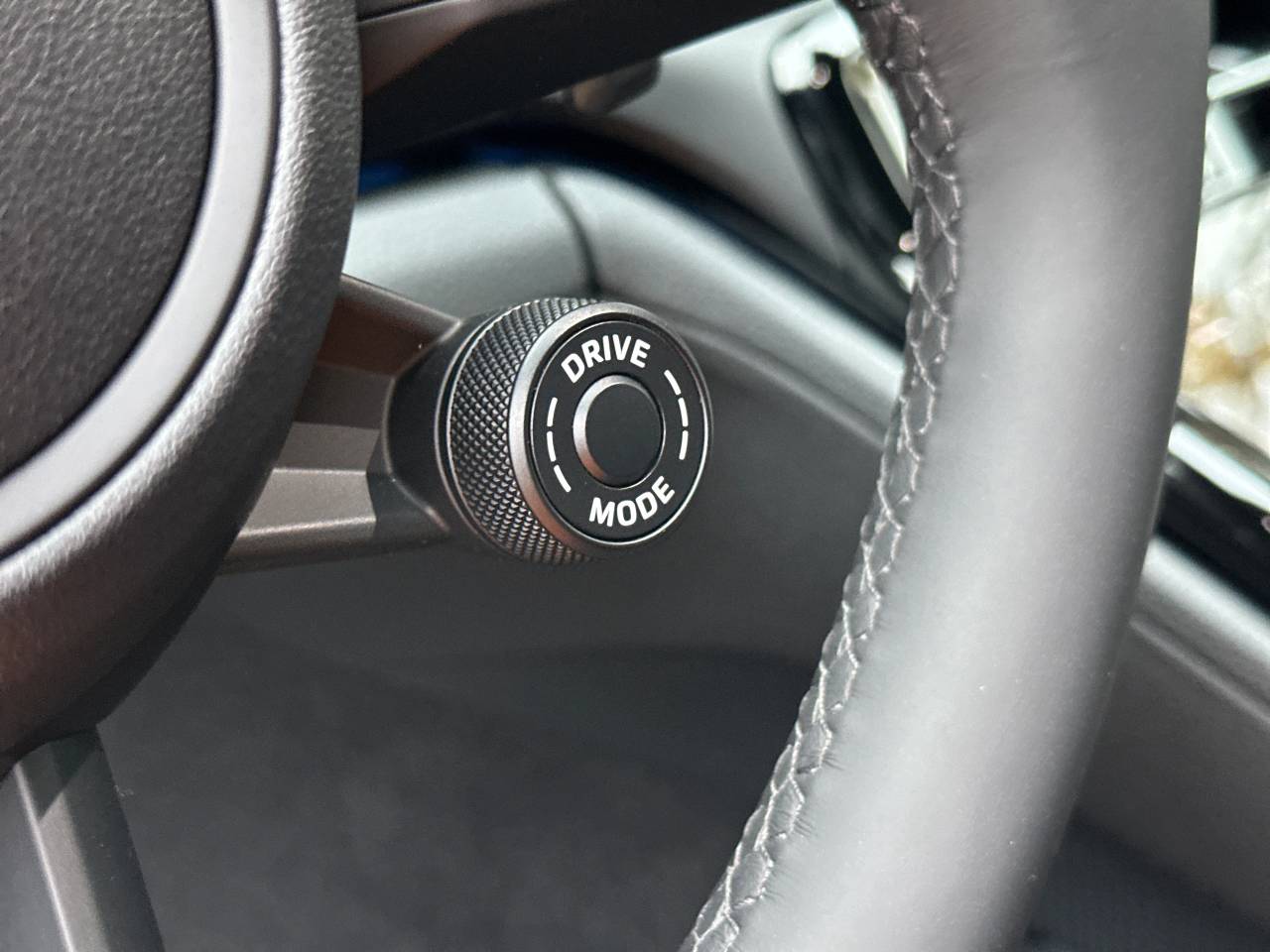 Porsche Panamera III 4 - 2025 - Joinsteer - #22